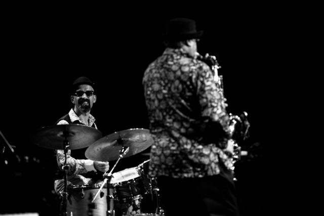 Joe Lovano (17)